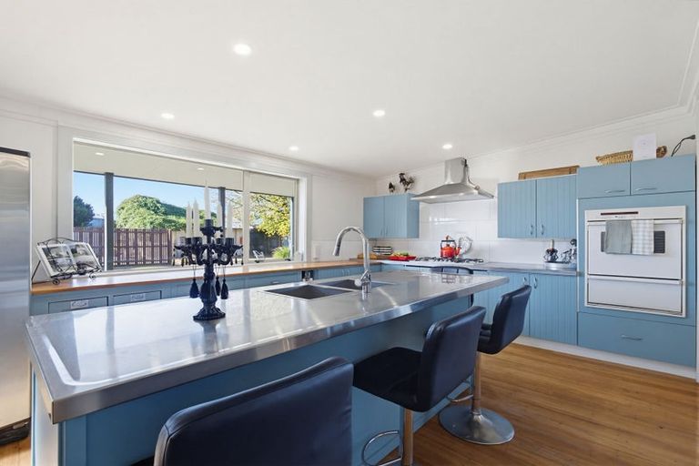 Photo of property in 1477 Line Road, Lauriston, Ashburton, 7776