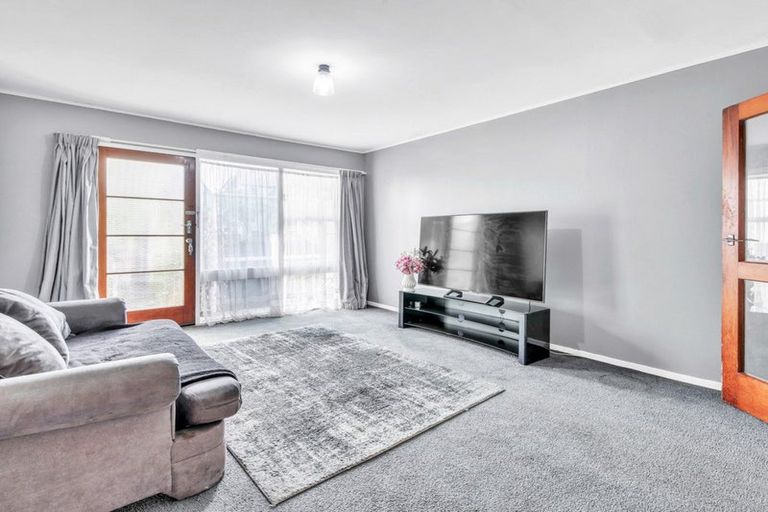 Photo of property in 44 Haast Street, Linwood, Christchurch, 8011
