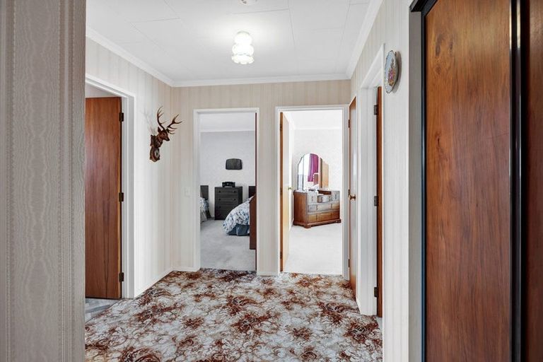 Photo of property in 51 Wilson Street, Hawera, 4610