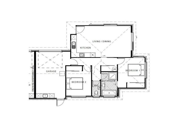 Photo of property in 32 Elizabeth Street, Rolleston, 7614