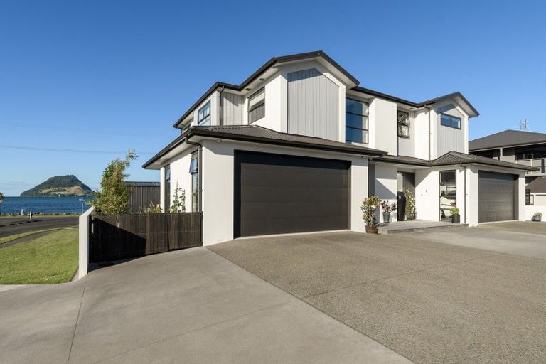 Photo of property in 1/2 Kulim Avenue, Otumoetai, Tauranga, 3110