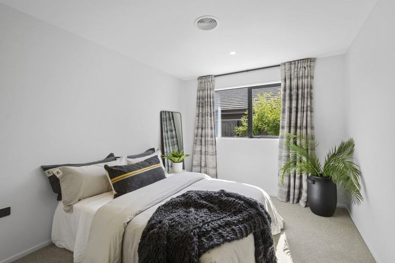 Photo of property in 3 Lemonwood Drive, Rolleston, 7615