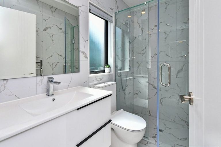 Photo of property in 89a Jellicoe Road, Manurewa, Auckland, 2102