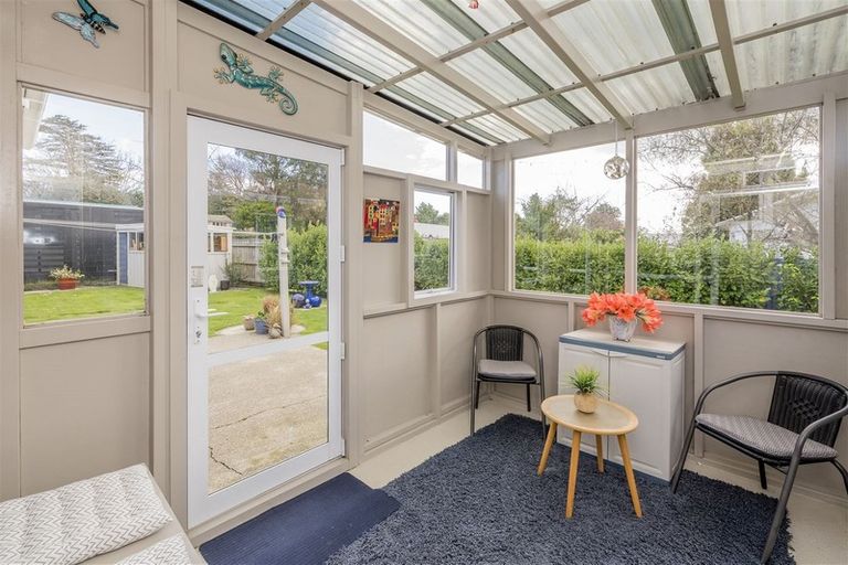 Photo of property in 25 Green Avenue, Levin, 5510