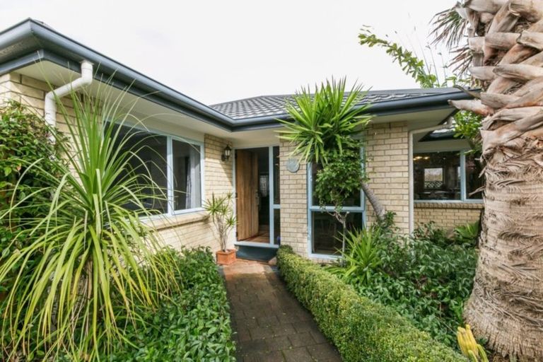Photo of property in 5 Sebal Place, Havelock North, 4130