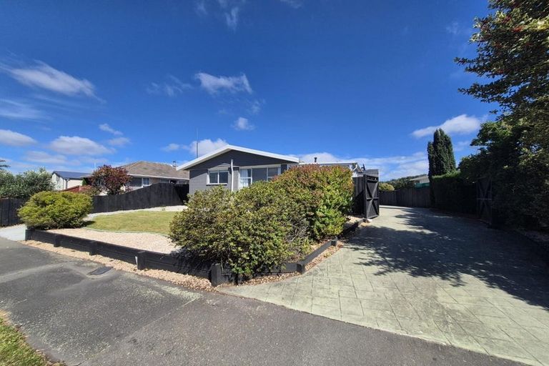Photo of property in 45 Cottonwood Street, Parklands, Christchurch, 8083