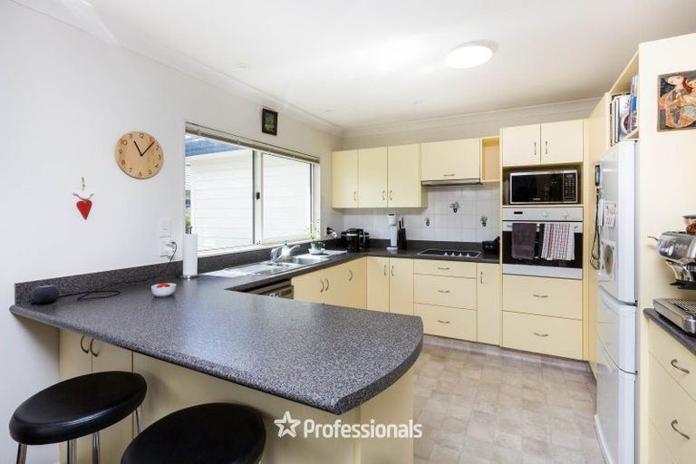 Photo of property in 15 Messines Avenue, Trentham, Upper Hutt, 5018