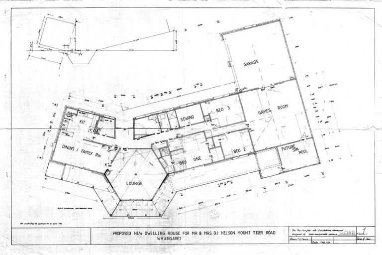 Photo of property in 460 Mount Tiger Road, Whareora, Onerahi, 0192