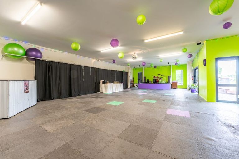 Photo of property in 39 Hedley Road, Levels, Timaru, 7973