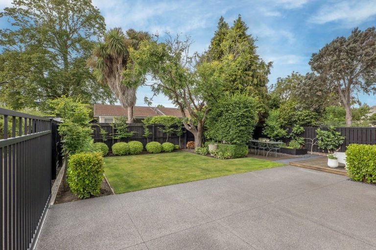 Photo of property in 36 Bennett Street, Papanui, Christchurch, 8053