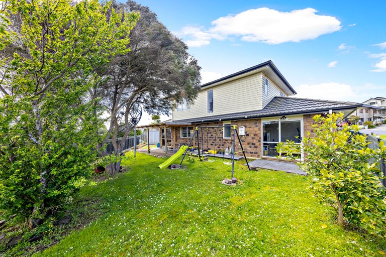 Photo of property in 23 Ginko Place, Mangere, Auckland, 2022