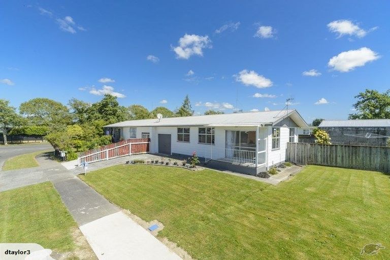 Photo of property in 1a Gemini Avenue, Milson, Palmerston North, 4414
