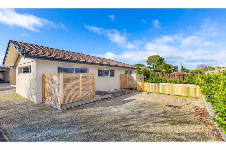 Photo of property in 3 Robinson Street, Cambridge, 3434