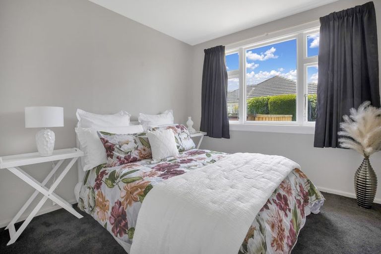 Photo of property in 161 Highsted Road, Casebrook, Christchurch, 8051