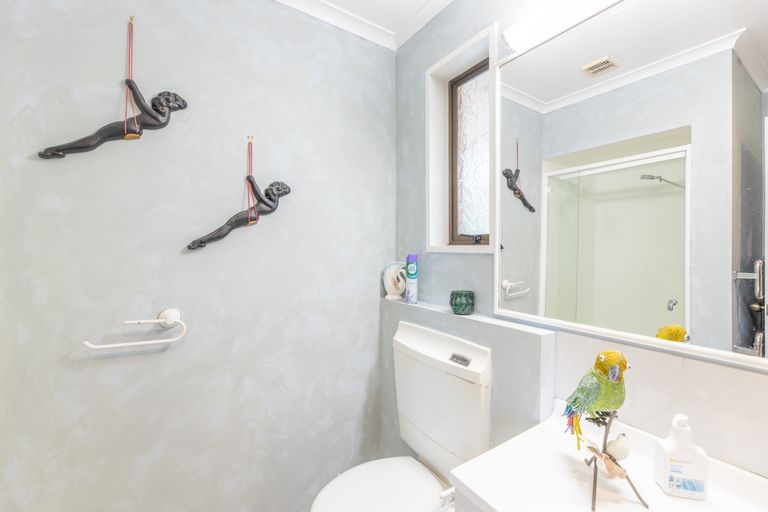 Photo of property in 2/66 Parklands Drive, Huntsbury, Christchurch, 8022