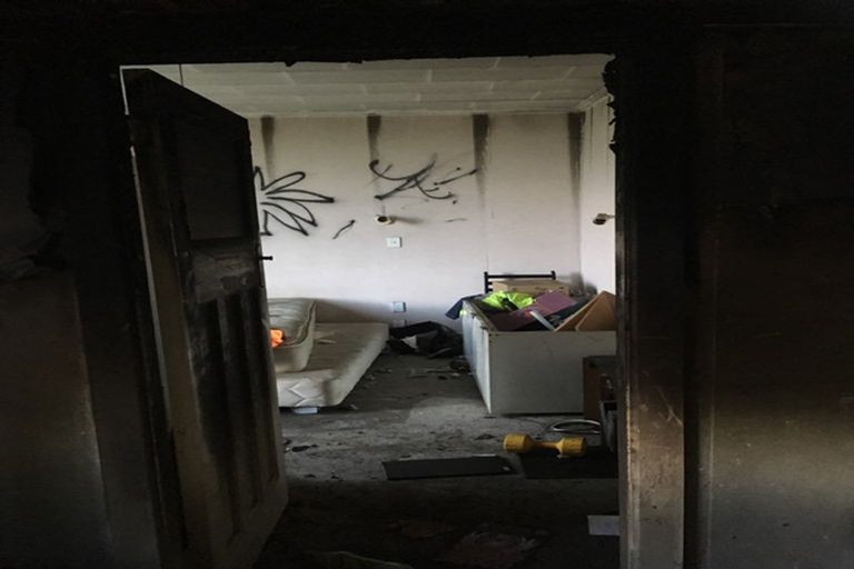 Photo of property in 284 Oxford Street, South Dunedin, Dunedin, 9012