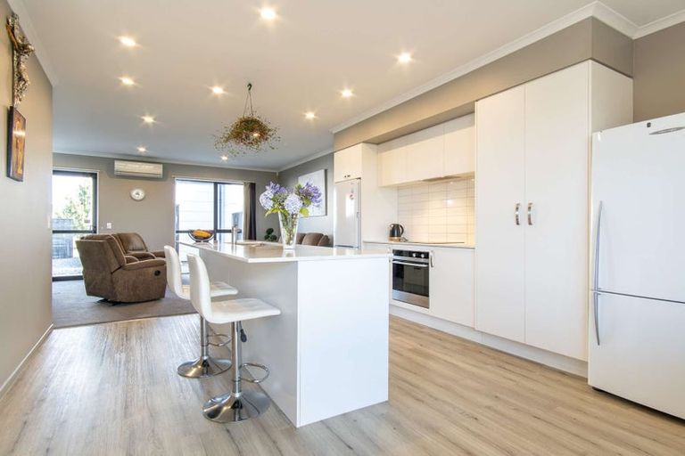 Photo of property in 22 Brian Keogh Lane, Wigram, Christchurch, 8025