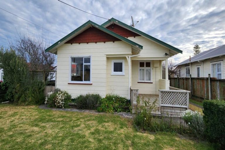 Photo of property in 36 Beach Street, Fitzroy, New Plymouth, 4312
