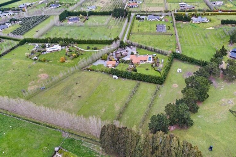 Photo of property in 42 Verona Place, Ohoka, Kaiapoi, 7692