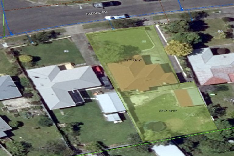 Photo of property in 12 Paisley Street, Awapuni, Palmerston North, 4412
