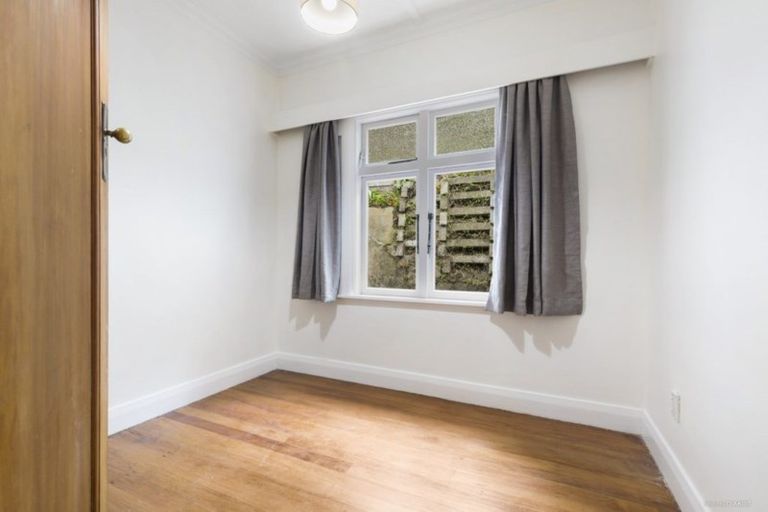 Photo of property in 152 Barnard Street, Wadestown, Wellington, 6012