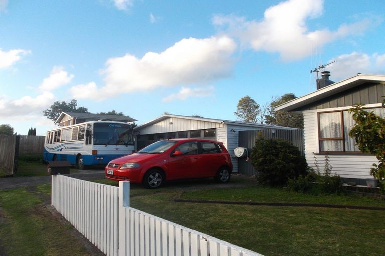 Photo of property in 22 Manapouri Street, Tikipunga, Whangarei, 0112