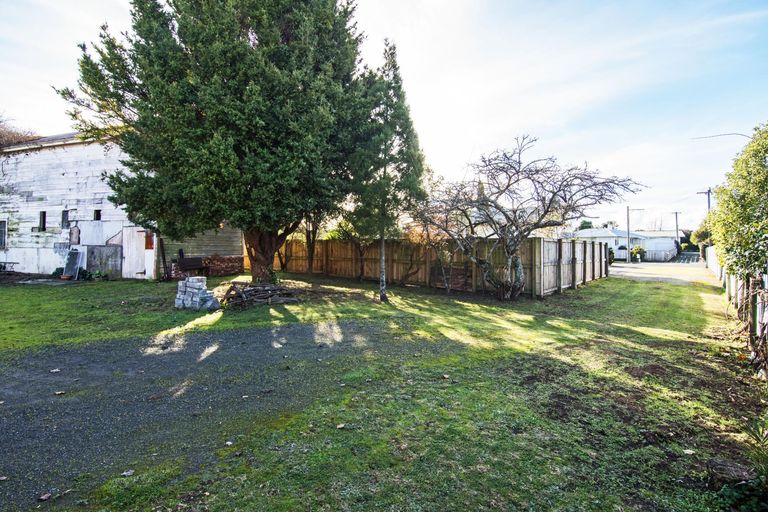 Photo of property in 3 Gort Place, Lansdowne, Masterton, 5810