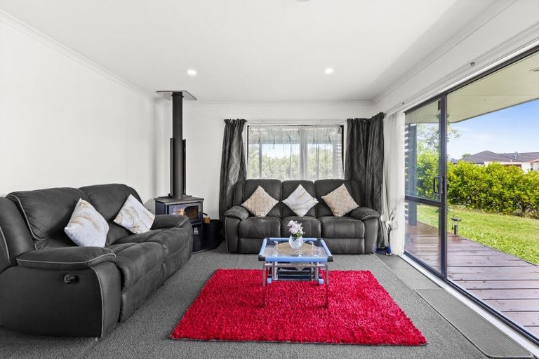 Photo of property in 3 Beveridge Place, Greenmeadows, Napier, 4112