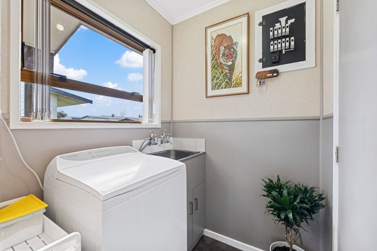 Photo of property in 4 Moana Place, Morrinsville, 3300