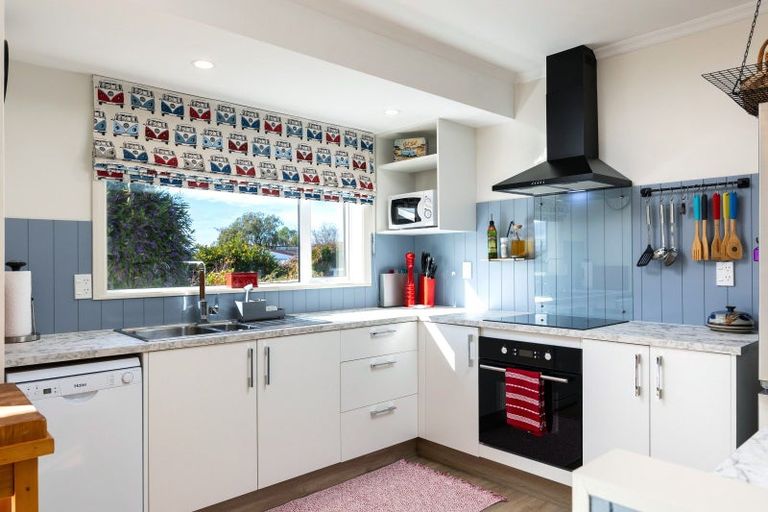 Photo of property in 135 Howick Road, Redwoodtown, Blenheim, 7201