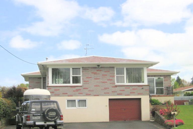 Photo of property in 24 Moana Place, Morrinsville, 3300