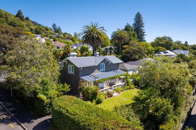 Photo of property in 224 Collingwood Street, Nelson South, Nelson, 7010