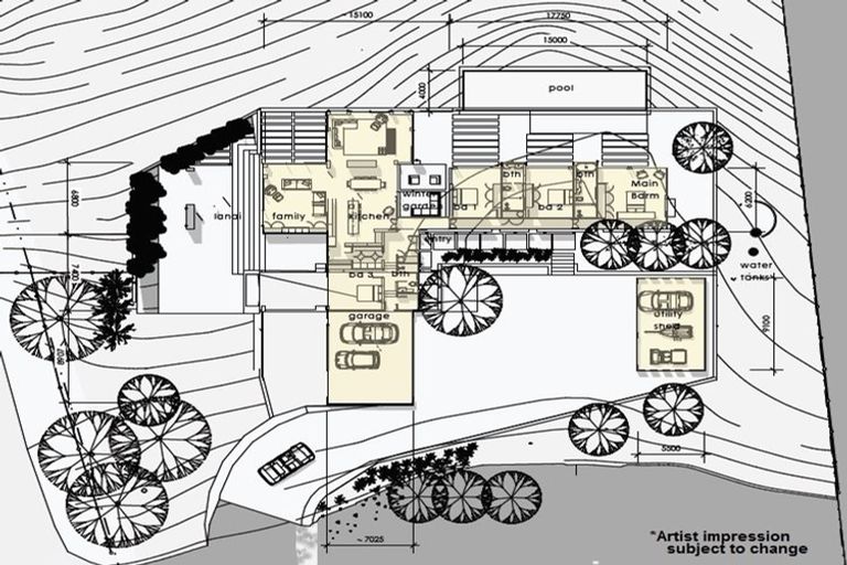 Photo of property in 79 Griggs Road, East Tamaki Heights, Auckland, 2016