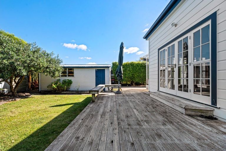 Photo of property in 204 Gascoigne Street, Raureka, Hastings, 4120