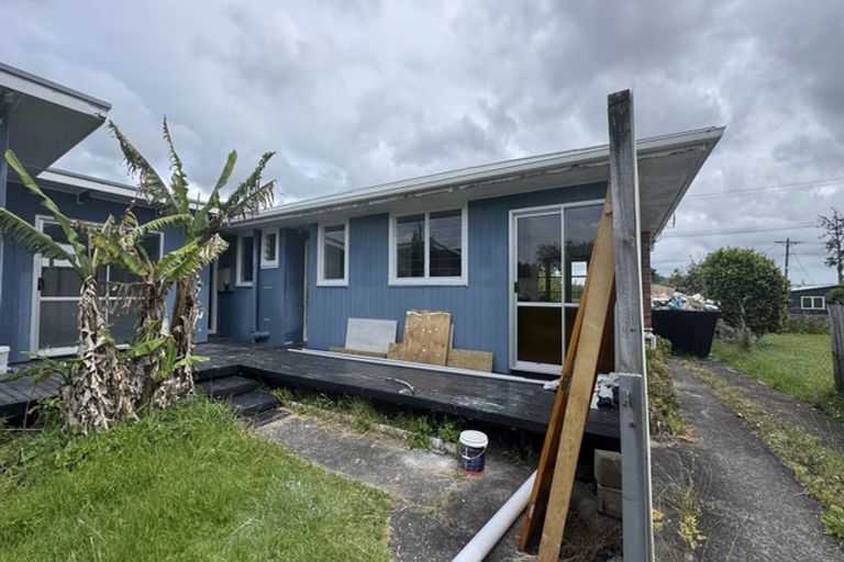Photo of property in 7 Abbotleigh Avenue, Te Atatu Peninsula, Auckland, 0610