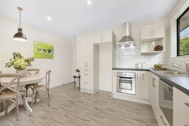 Photo of property in 1/117 King Street, Sydenham, Christchurch, 8023