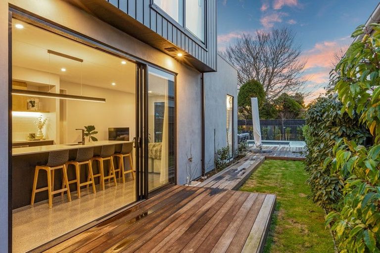 Photo of property in 67 Tulett Park Drive, Casebrook, Christchurch, 8051