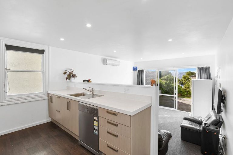 Photo of property in 65 Arthur Street, Dunedin Central, Dunedin, 9016