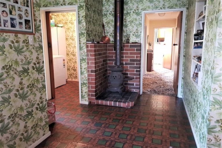 Photo of property in 46 Lahore Street, Wairoa, 4108