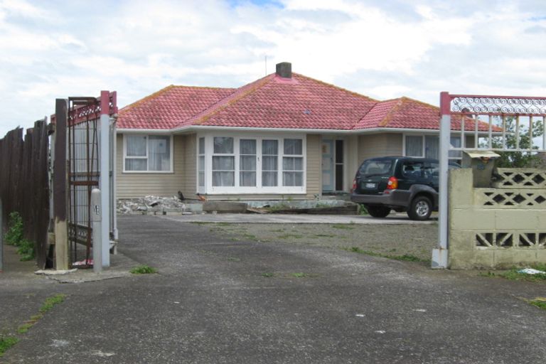 Photo of property in 21 Nicola Place, Mangere, Auckland, 2022
