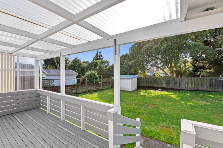 Photo of property in 7 Huia Street, Hillcrest, Rotorua, 3015