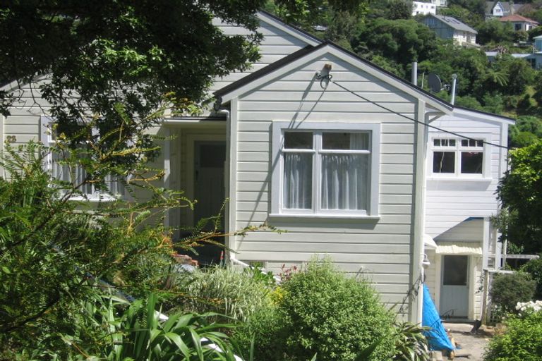 Photo of property in 23 Boundary Road, Kelburn, Wellington, 6012