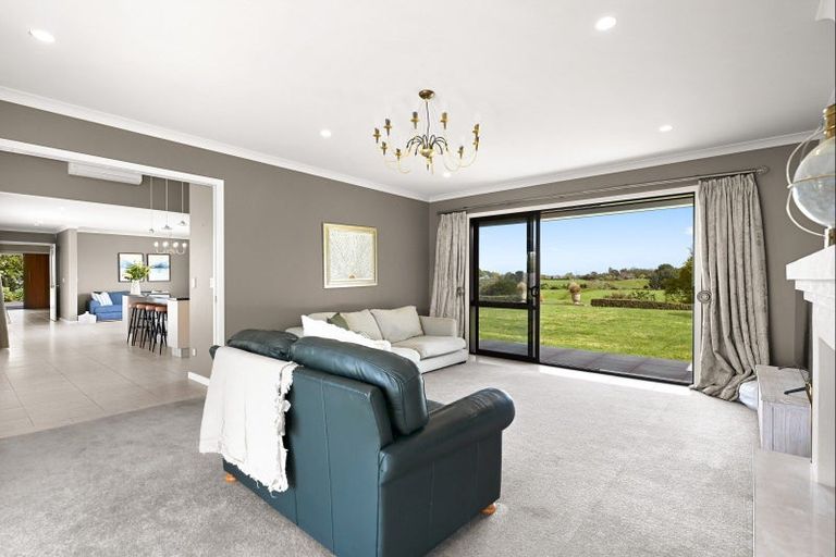 Photo of property in 366a Pencarrow Road, Tamahere, Hamilton, 3283