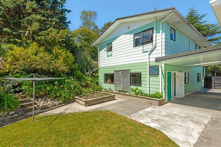 Photo of property in 53 Winter Street, Mangapapa, Gisborne, 4010