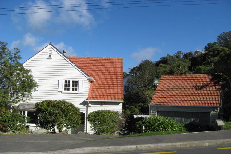 Photo of property in 37 Hatton Street, Karori, Wellington, 6012