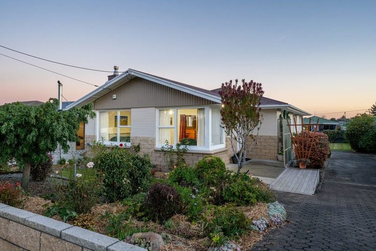Photo of property in 108 Pages Road, Marchwiel, Timaru, 7910