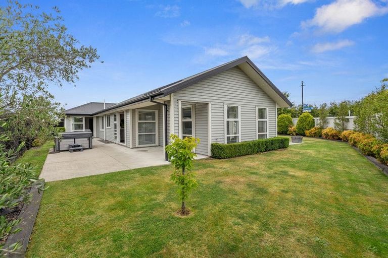 Photo of property in 1 Glenary Drive, Prebbleton, 7604