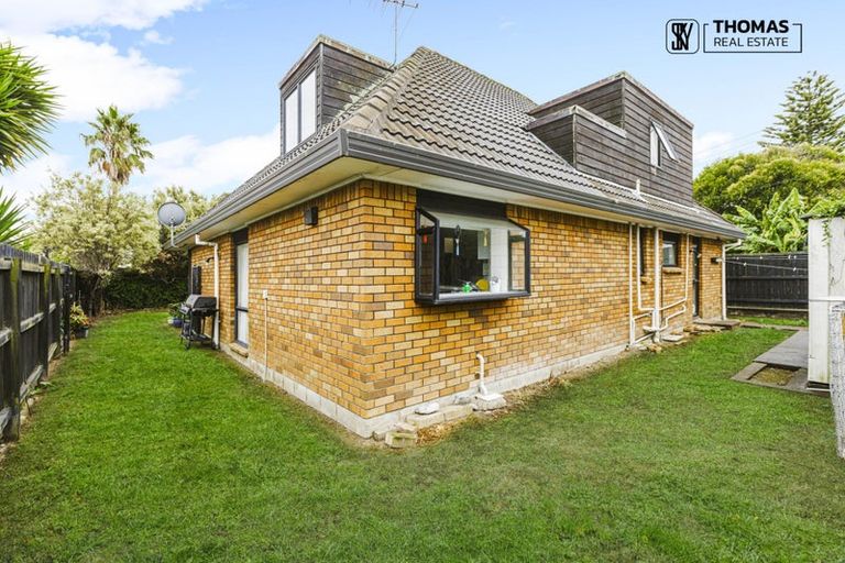 Photo of property in 1/33 Hoteo Avenue, Papatoetoe, Auckland, 2025