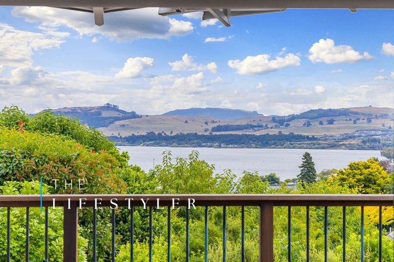 Photo of property in 1/5 Muritai Street, Hilltop, Taupo, 3330