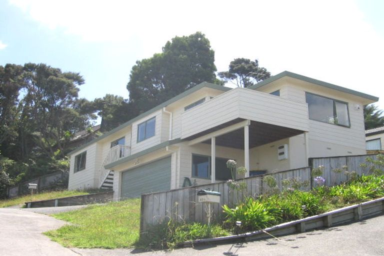 Photo of property in 49a Noeleen Street, Glenfield, Auckland, 0629